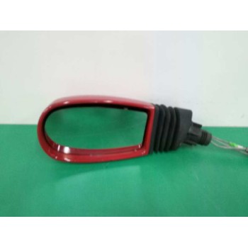Recambio de retrovisor izquierdo para fiat punto berlina (188) 1.4 16v dynamic referencia OEM IAM 735310075 MANUAL 