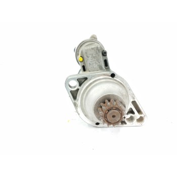 Recambio de motor arranque para volkswagen caddy ka/kb (2k) 2.0 sdi referencia OEM IAM   