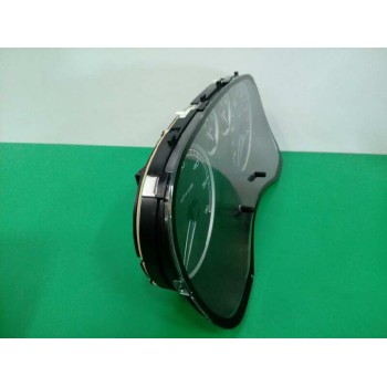 Recambio de cuadro instrumentos para peugeot 307 break/sw (s2) sw pack referencia OEM IAM 9655476580G00  