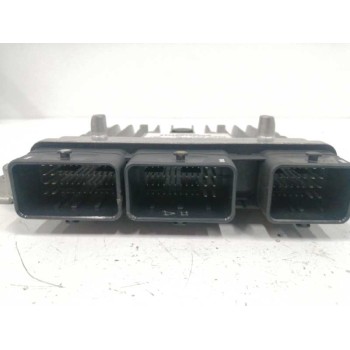 Recambio de centralita motor uce para citroën c5 station wagon 2.0 hdi fap cat (rhr / dw10bted4) referencia OEM IAM 9665843380 H