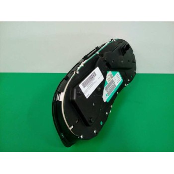 Recambio de cuadro instrumentos para peugeot 307 break/sw (s2) xs referencia OEM IAM 9655925880  