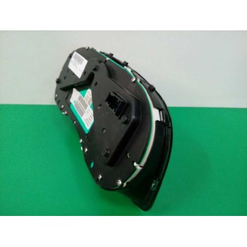 Recambio de cuadro instrumentos para peugeot 307 break/sw (s2) xs referencia OEM IAM 9655925880  