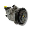Recambio de compresor aire acondicionado para nissan micra (k12e) 1.2 cat referencia OEM IAM 92600AX80A 588045852 