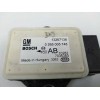 Recambio de sensor para opel corsa d opc referencia OEM IAM 13267138 ESP 0265005748