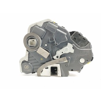 Recambio de cerradura puerta delantera izquierda para lexus is200 (ds2/is2) 2.2 d-cat referencia OEM IAM   