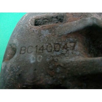 Recambio de pinza freno delantera derecha para hyundai h 1 2.5 crdi cat referencia OEM IAM   