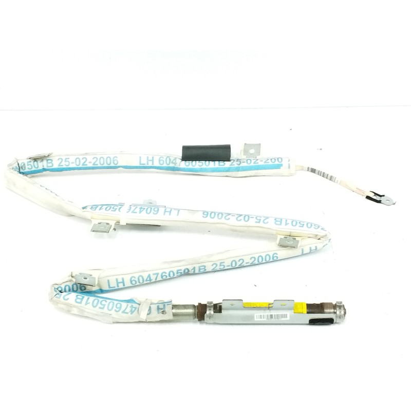 Recambio de airbag cortina delantero izquierdo para kia magentis 2.0 crdi referencia OEM IAM 604760501B  