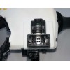 Recambio de mando multifuncion para renault kadjar xmod 4x4 referencia OEM IAM 255678341R  