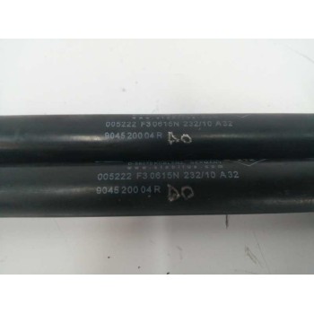 Recambio de amortiguadores maletero / porton para dacia duster (hs_) 1.6 16v referencia OEM IAM 904520004R  