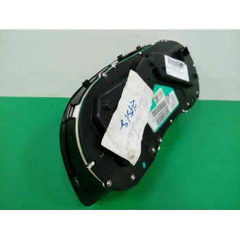 Recambio de cuadro instrumentos para peugeot 307 break/sw (s2) sw pack referencia OEM IAM P9647538380 216747768 