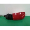 Recambio de retrovisor izquierdo para fiat punto berlina (188) 1.4 16v dynamic referencia OEM IAM 735310075 MANUAL 