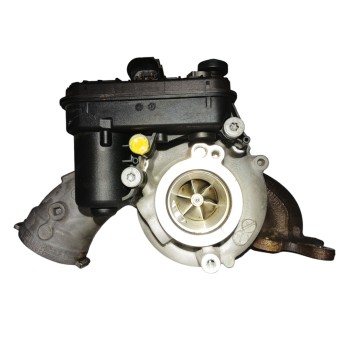 TURBOCOMPRESOR 05E145701K 4918001625 