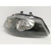 Recambio de faro derecho para seat ibiza (6l1) 1.9 tdi referencia OEM IAM 6L1941752M  