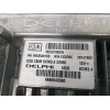 Recambio de centralita motor uce para citroën c5 station wagon 2.0 hdi fap cat (rhr / dw10bted4) referencia OEM IAM 9665843380 H
