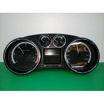 CUADRO INSTRUMENTOS 9666642180 503001550321 