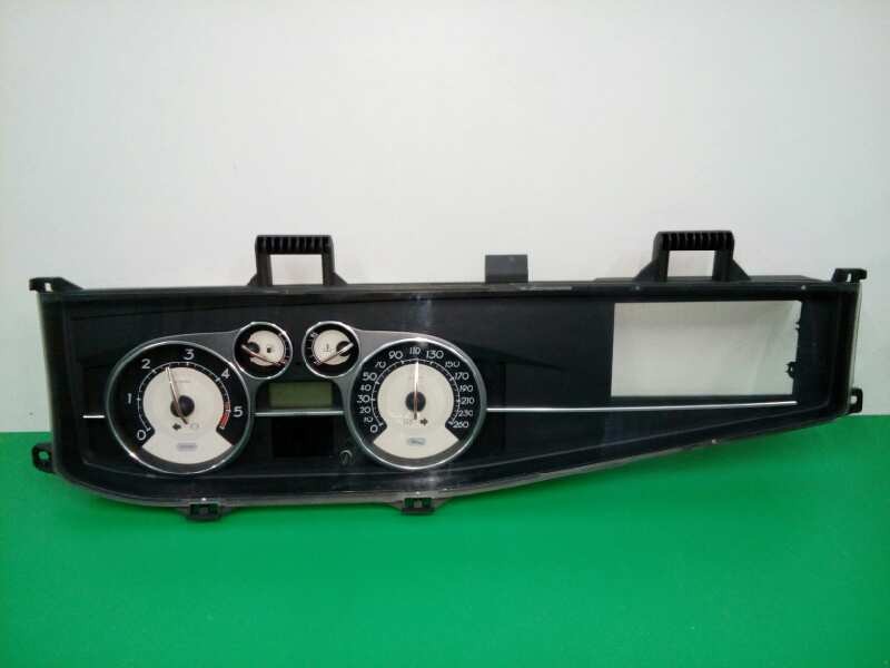 Recambio de cuadro instrumentos para renault vel satis (bj0) expression referencia OEM IAM 8200413088 503001331201 