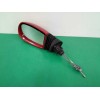 Recambio de retrovisor izquierdo para fiat punto berlina (188) 1.4 16v dynamic referencia OEM IAM 735310075 MANUAL 
