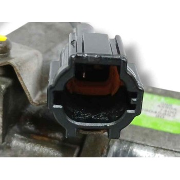 Recambio de compresor aire acondicionado para nissan micra (k12e) 1.2 cat referencia OEM IAM 92600AX80A 588045852 