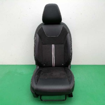 ASIENTO DELANTERO DERECHO ALCANTARA Y CUERO 