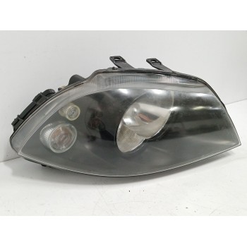 Recambio de faro derecho para seat ibiza (6l1) 1.9 tdi referencia OEM IAM 6L1941752M  