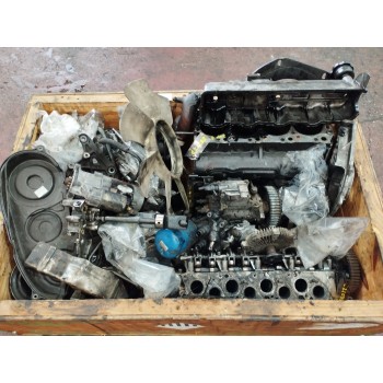 DESPIECE MOTOR D4BH BOMBA ELECTRICA N1 