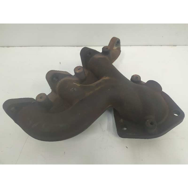 Recambio de colector escape para chevrolet matiz 0.8 cat referencia OEM IAM   