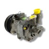 Recambio de compresor aire acondicionado para nissan micra (k12e) 1.2 cat referencia OEM IAM 92600AX80A 588045852 