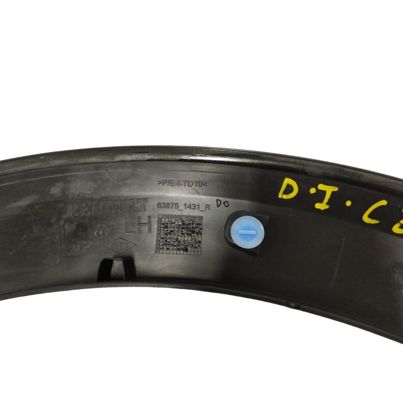 ALETIN DELANTERO IZQUIERDO