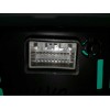 Recambio de cuadro instrumentos para ssangyong actyon 200 xdi 4wd limited referencia OEM IAM 8021031521  