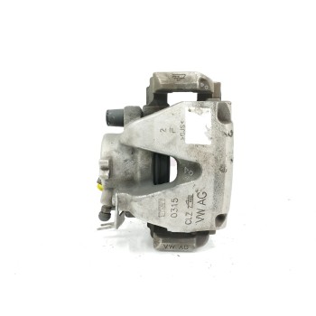 Recambio de pinza freno delantera izquierda para audi a4 avant (8w5) 2.0 16v tdi referencia OEM IAM   