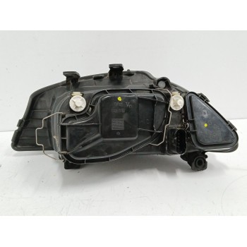 Recambio de faro derecho para seat ibiza (6l1) 1.9 tdi referencia OEM IAM 6L1941752M  