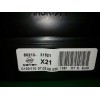 Recambio de cuadro instrumentos para ssangyong actyon 200 xdi 4wd limited referencia OEM IAM 8021031521  
