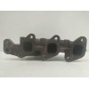 Recambio de colector escape para chevrolet matiz 0.8 cat referencia OEM IAM   