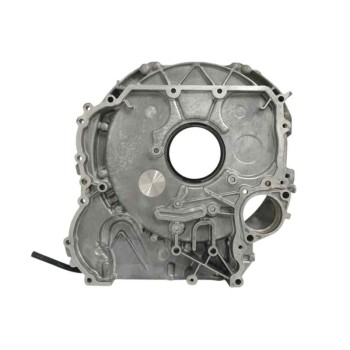 Recambio de tapa distribucion para mercedes-benz clase c (w204) familiar c 220 t cdi blueefficiency (204.202) referencia OEM IAM