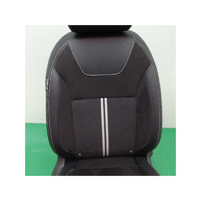 ASIENTO DELANTERO DERECHO ALCANTARA Y CUERO
