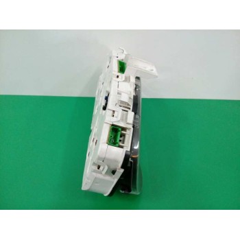 Recambio de cuadro instrumentos para subaru impreza g11 (gd/gg) 2.0 gx sedán referencia OEM IAM 0255034 85013FE35 
