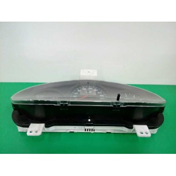 Recambio de cuadro instrumentos para subaru impreza g11 (gd/gg) 2.0 gx sedán referencia OEM IAM 0255034 85013FE35 