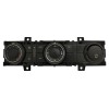 Recambio de mando calefaccion / aire acondicionado para mercedes-benz sprinterii caja cerrada (desde 01.06) 2.1 cdi referencia O