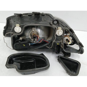 Recambio de faro derecho para seat ibiza (6l1) 1.9 tdi referencia OEM IAM 6L1941752M  