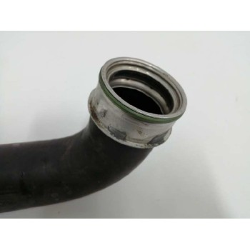 Recambio de tubo presion turbocompresor para mercedes-benz clase m (w164) 3.0 cdi cat referencia OEM IAM A1645280682  