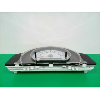Recambio de cuadro instrumentos para suzuki splash a5b gls referencia OEM IAM 3410051K40 C10215748 