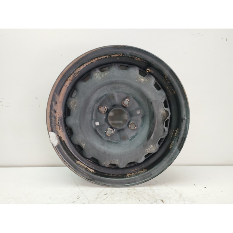 Recambio de llanta para toyota paseo coupe (l54) 1.5 16v cat referencia OEM IAM 426111801001 14X5,5J 