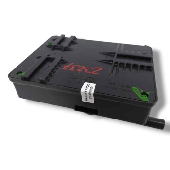 Recambio de modulo electronico para hyundai h350 kasten 2.5 crdi cat referencia OEM IAM 9580059210  