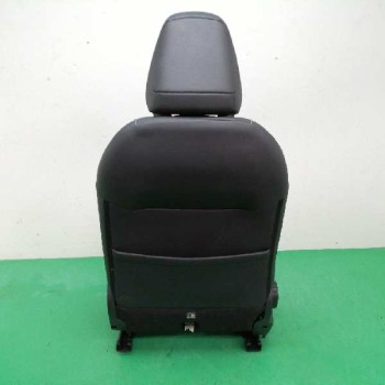 Recambio de asiento delantero derecho para nissan micra v (k14) 1.0 12v cat referencia OEM IAM  ALCANTARA Y CUERO 