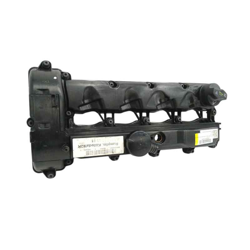 Recambio de tapa balancines para mercedes-benz clase c (w204) familiar c 220 t cdi blueefficiency (204.202) referencia OEM IAM A