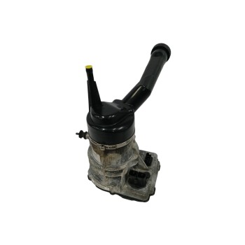 Recambio de bomba direccion para citroën c4 picasso 1.6 hdi fap referencia OEM IAM 9674055680  
