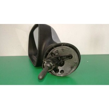 Recambio de retrovisor izquierdo para dacia sandero ambiance referencia OEM IAM 963025583R MANUAL 