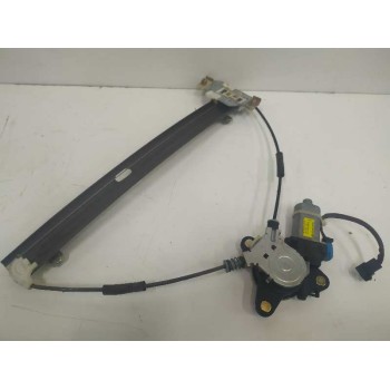 Recambio de elevalunas delantero izquierdo para chevrolet matiz 0.8 cat referencia OEM IAM FUNDA 96485141 