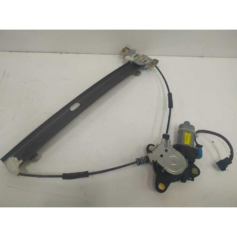 Recambio de elevalunas delantero izquierdo para chevrolet matiz 0.8 cat referencia OEM IAM FUNDA 96485141 