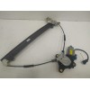Recambio de elevalunas delantero izquierdo para chevrolet matiz 0.8 cat referencia OEM IAM FUNDA 96485141 